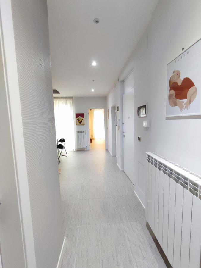 Bavaro Holiday Home Bari Extérieur photo