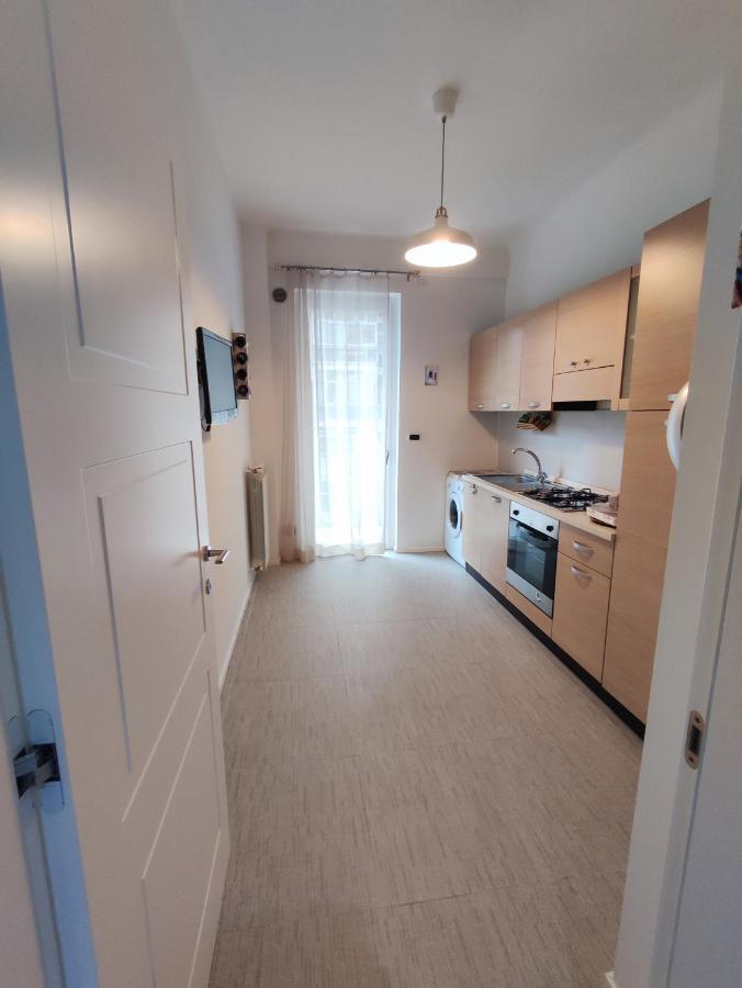 Bavaro Holiday Home Bari Extérieur photo