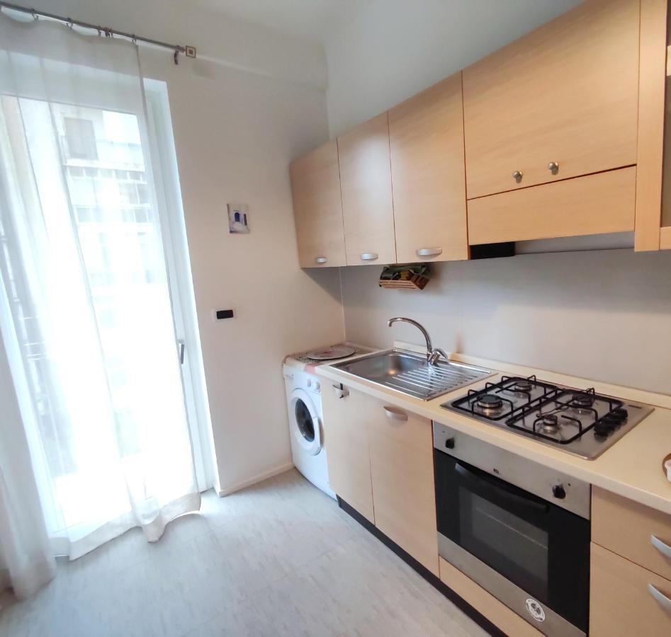 Bavaro Holiday Home Bari Extérieur photo