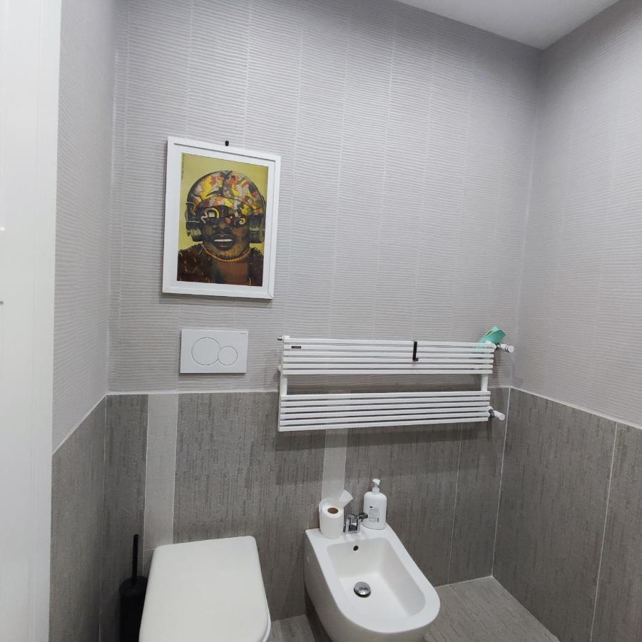 Bavaro Holiday Home Bari Extérieur photo