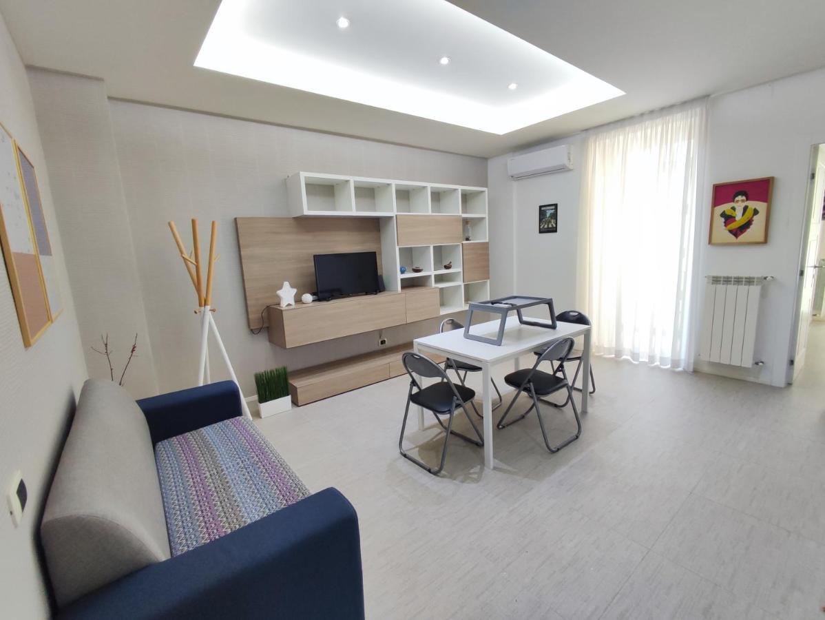 Bavaro Holiday Home Bari Extérieur photo